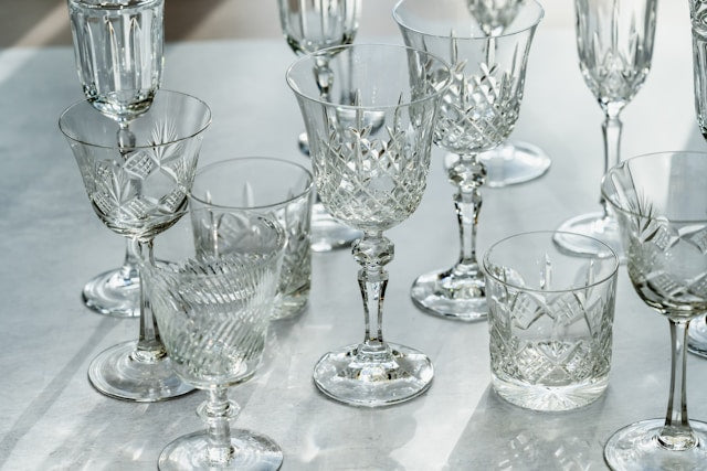 Hydration Stations: Creative Infused Water Bars for January Hosting