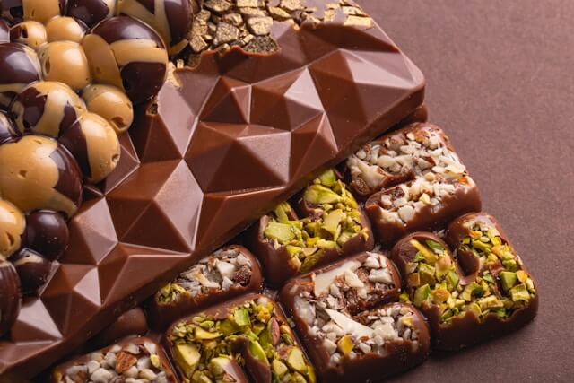Chocolate Bars