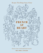 French at Heart