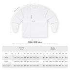 Friendsgiving Mac 'n Cheese Queen Long Sleeve Tshirt