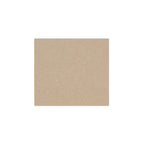 Beige square tile on a white background