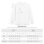 Measurement chart for Gildan 5400 shirts with size chart and dimensions.