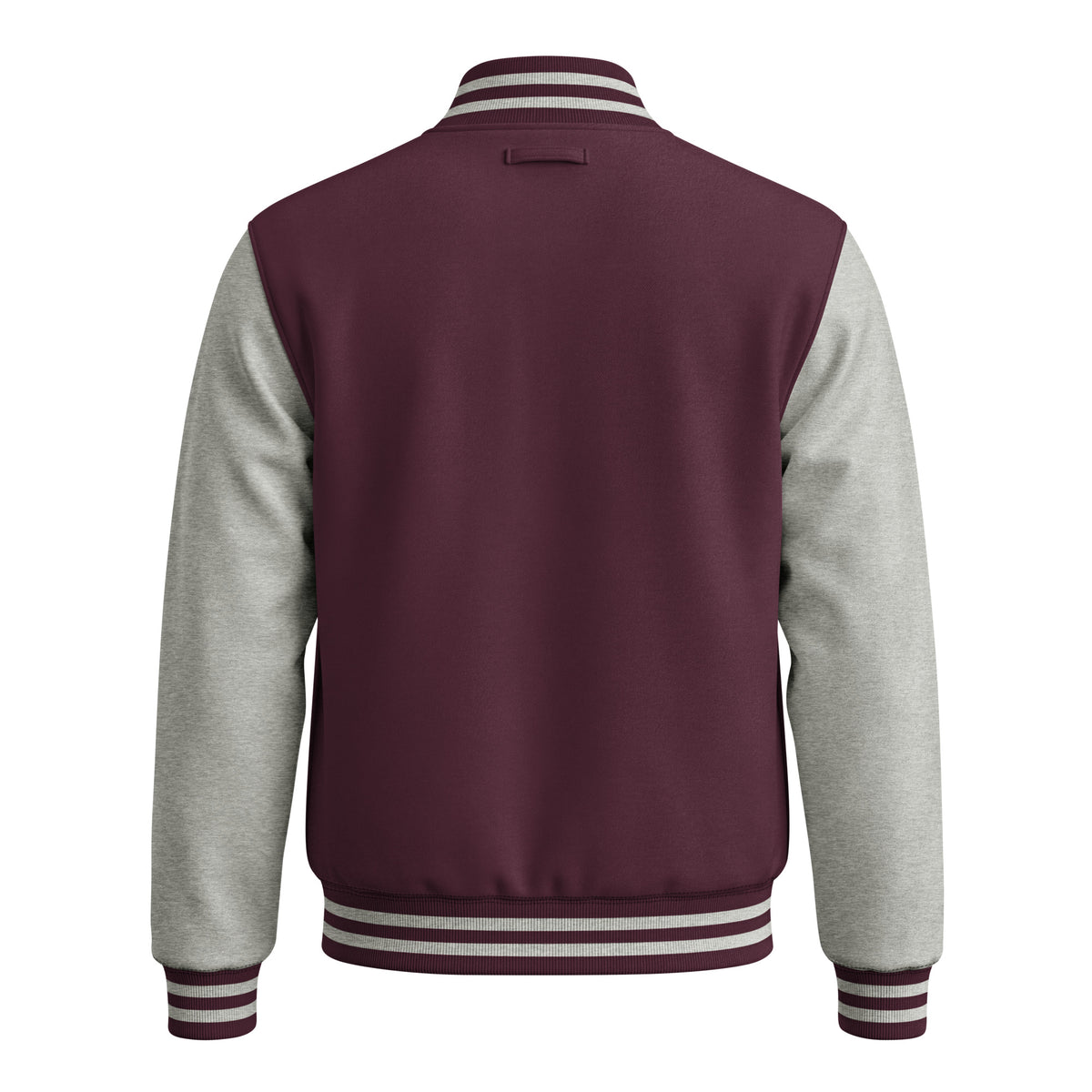 FriendsgivingUniversityHeavyweightLettermanJacket_Back