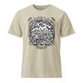 GriffithParkWildlifeFriendsgivingLosFelizCGraphicTee_Front