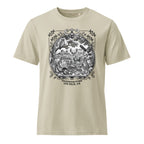 GriffithParkWildlifeFriendsgivingLosFelizCGraphicTee_Front