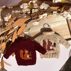 MiniHandKnitSquirrelSweaterOrnaments_1