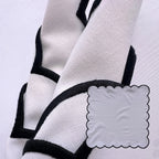 ScallopedEdgeLinenNapkins_Navy