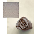 Hemstitch Linen Napkins (Set of 4)